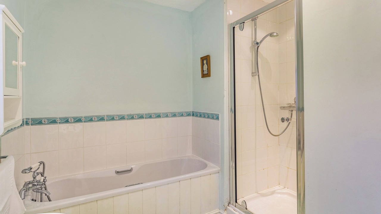 Photo of Bathroom in Grassington