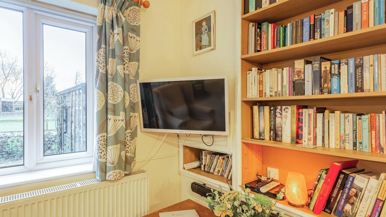 Photo of Bedroom in Grassington