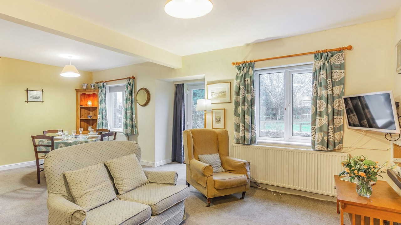 Photo of Bedroom in Grassington