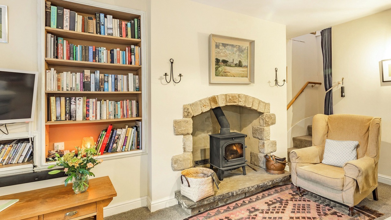 Photo of Bedroom in Grassington
