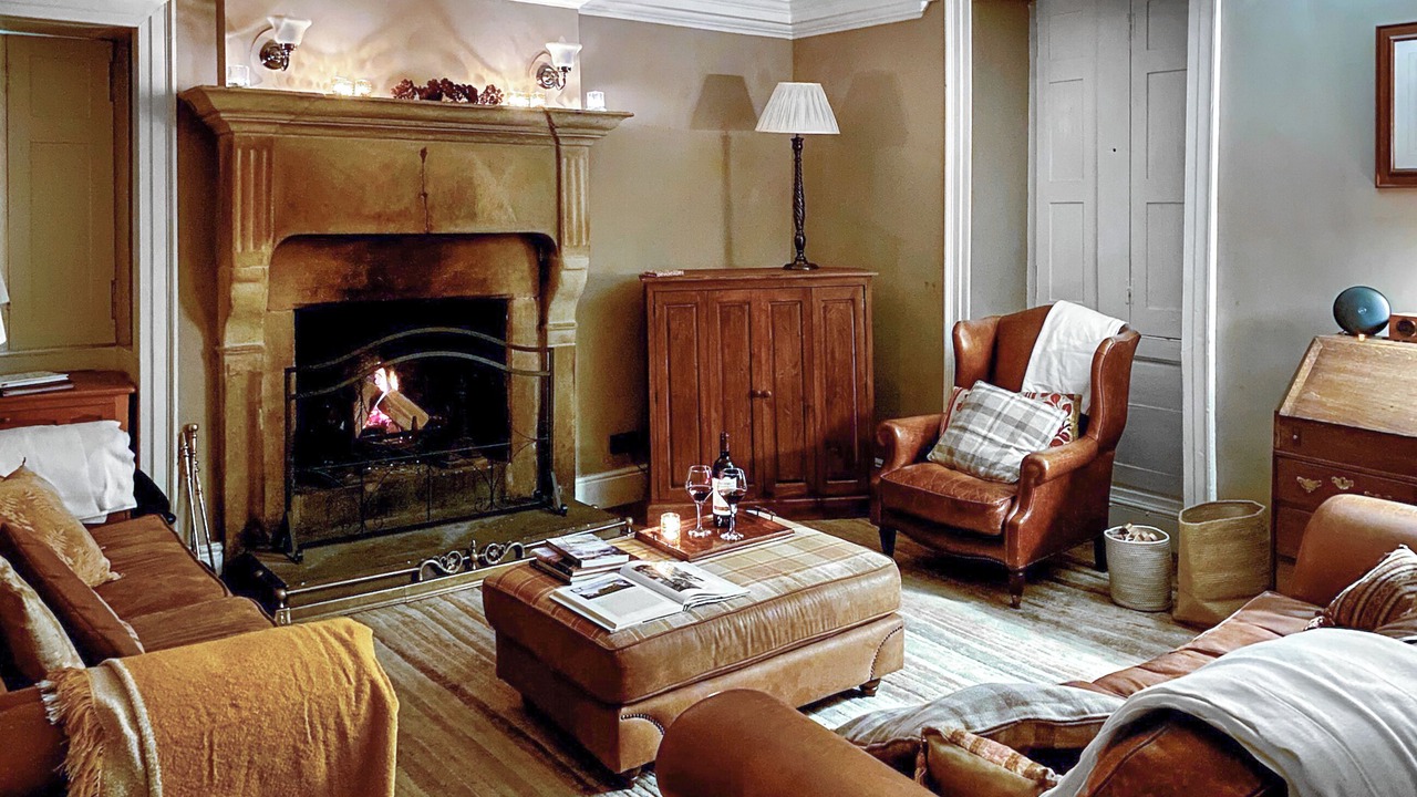 Photo of Livingroom in Birchover