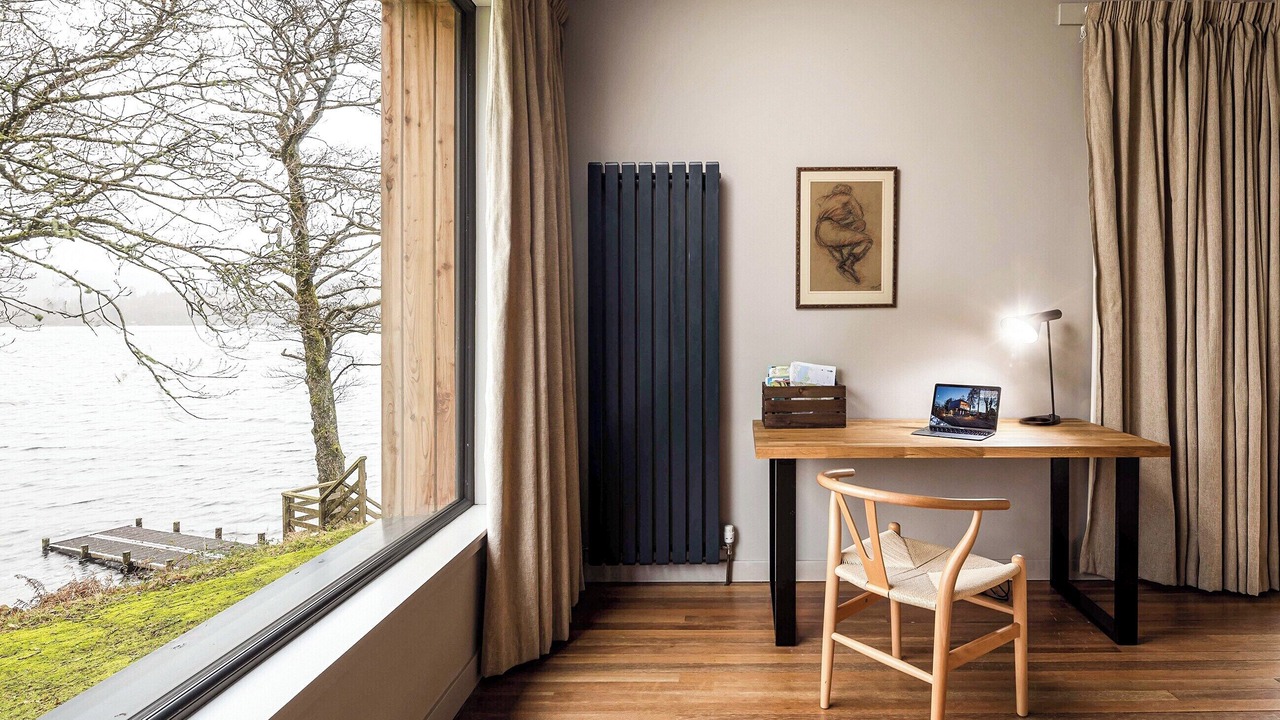 Photo of Bedroom in Saddell