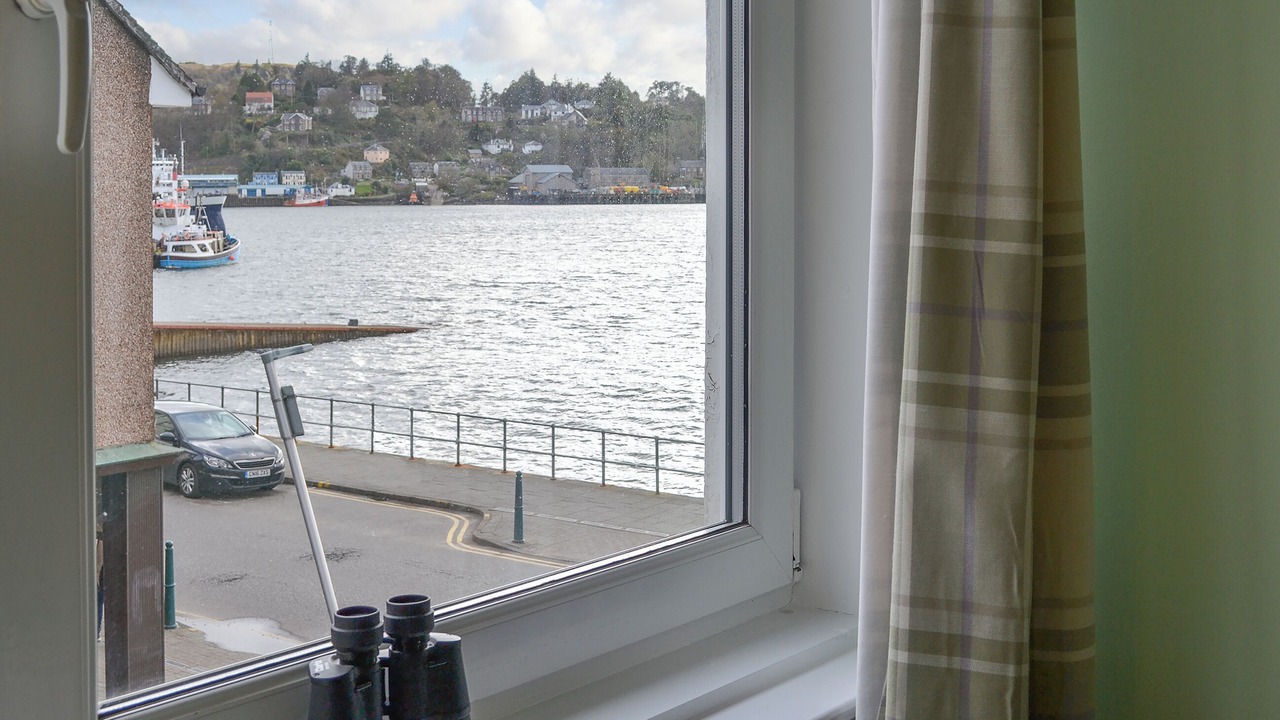 Photo of Bedroom in Oban