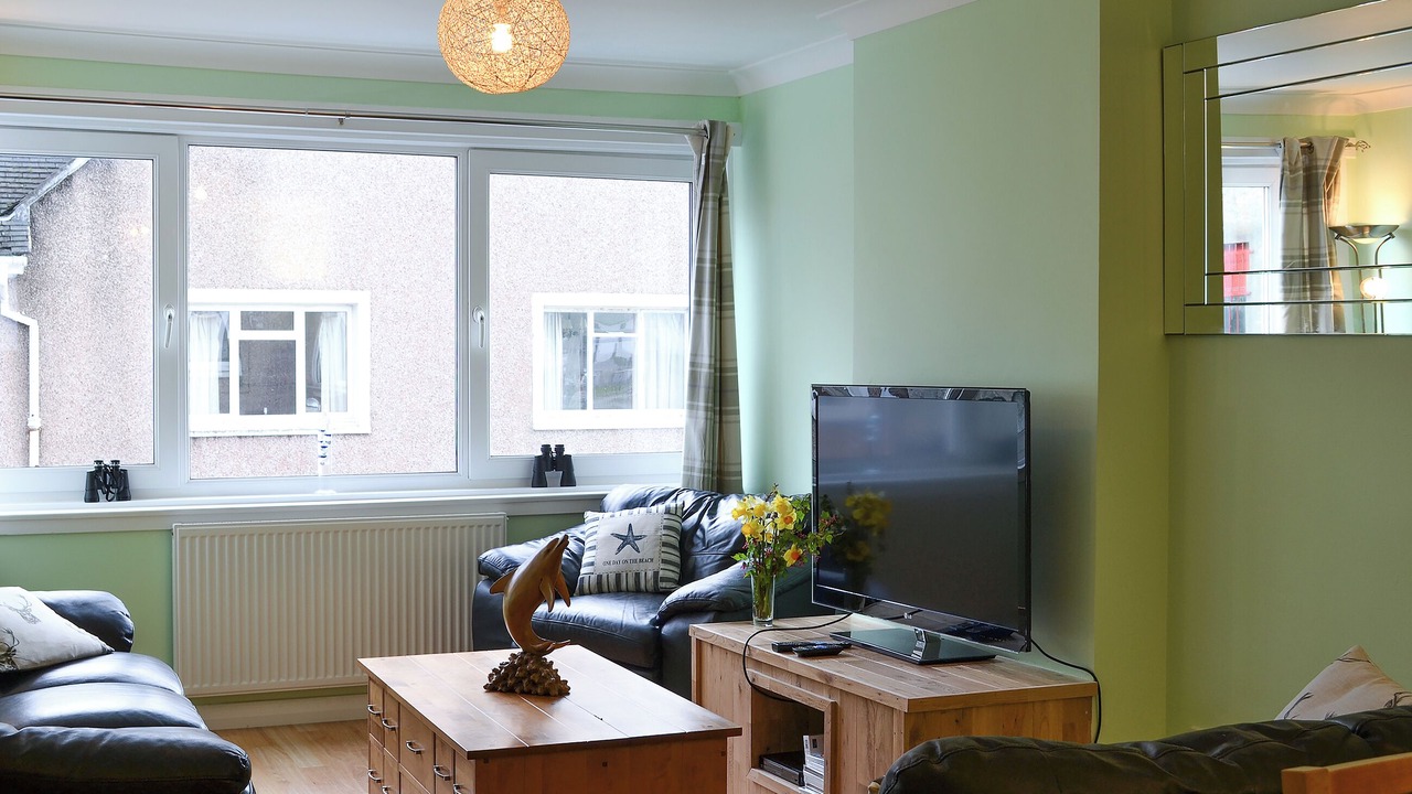 Photo of Bedroom in Oban