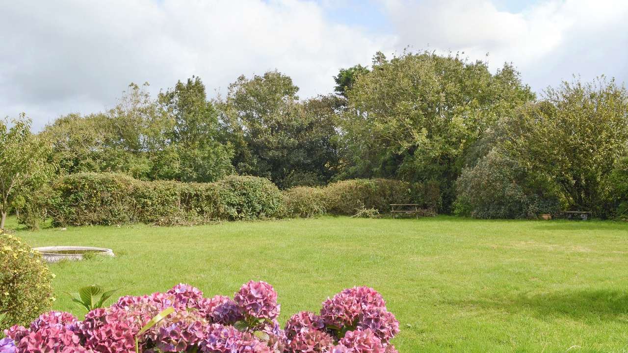 Photo of Outdoor in Llanfaethlu