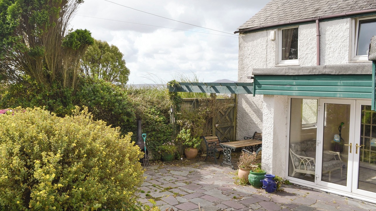 Photo of Outdoor in Llanfaethlu