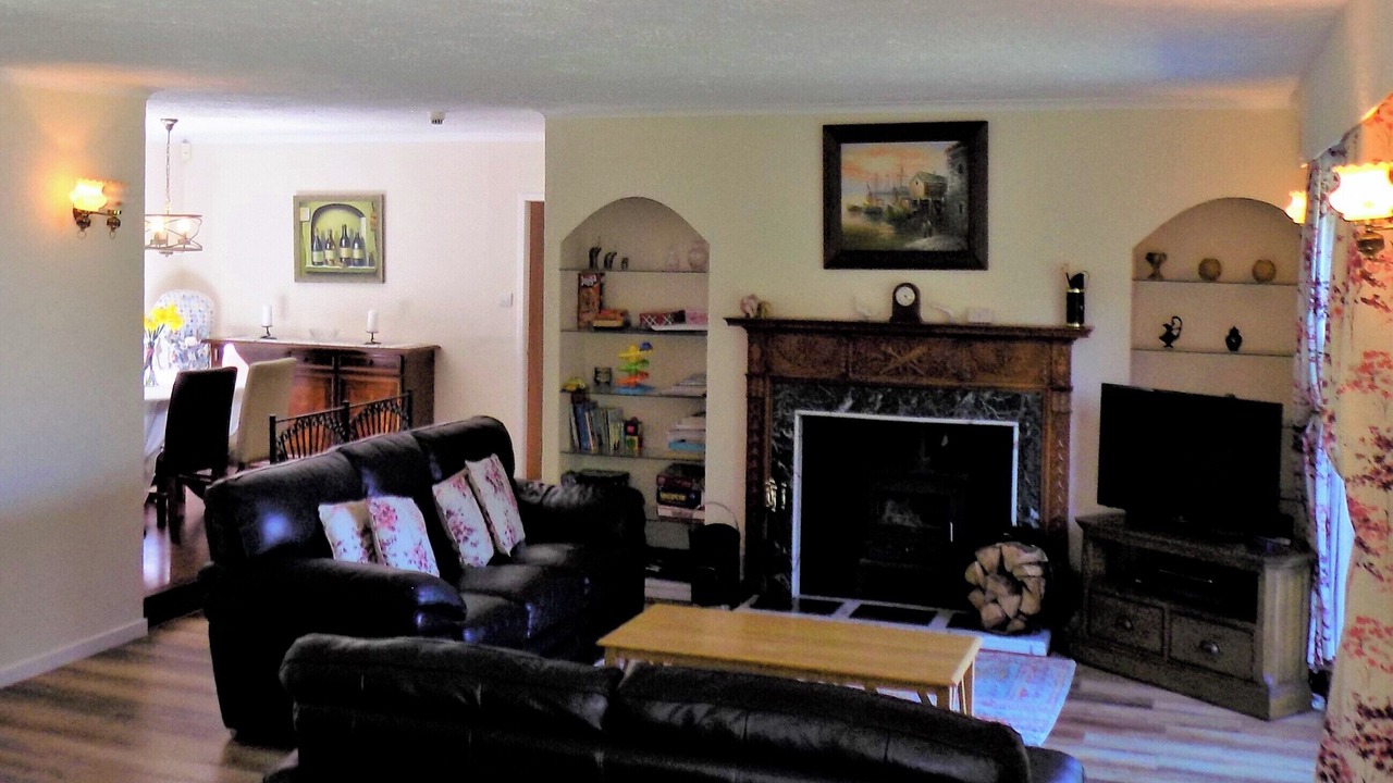 Photo of Bedroom in Lochgoilhead
