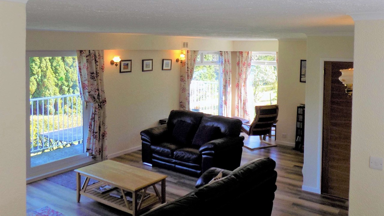 Photo of Bedroom in Lochgoilhead