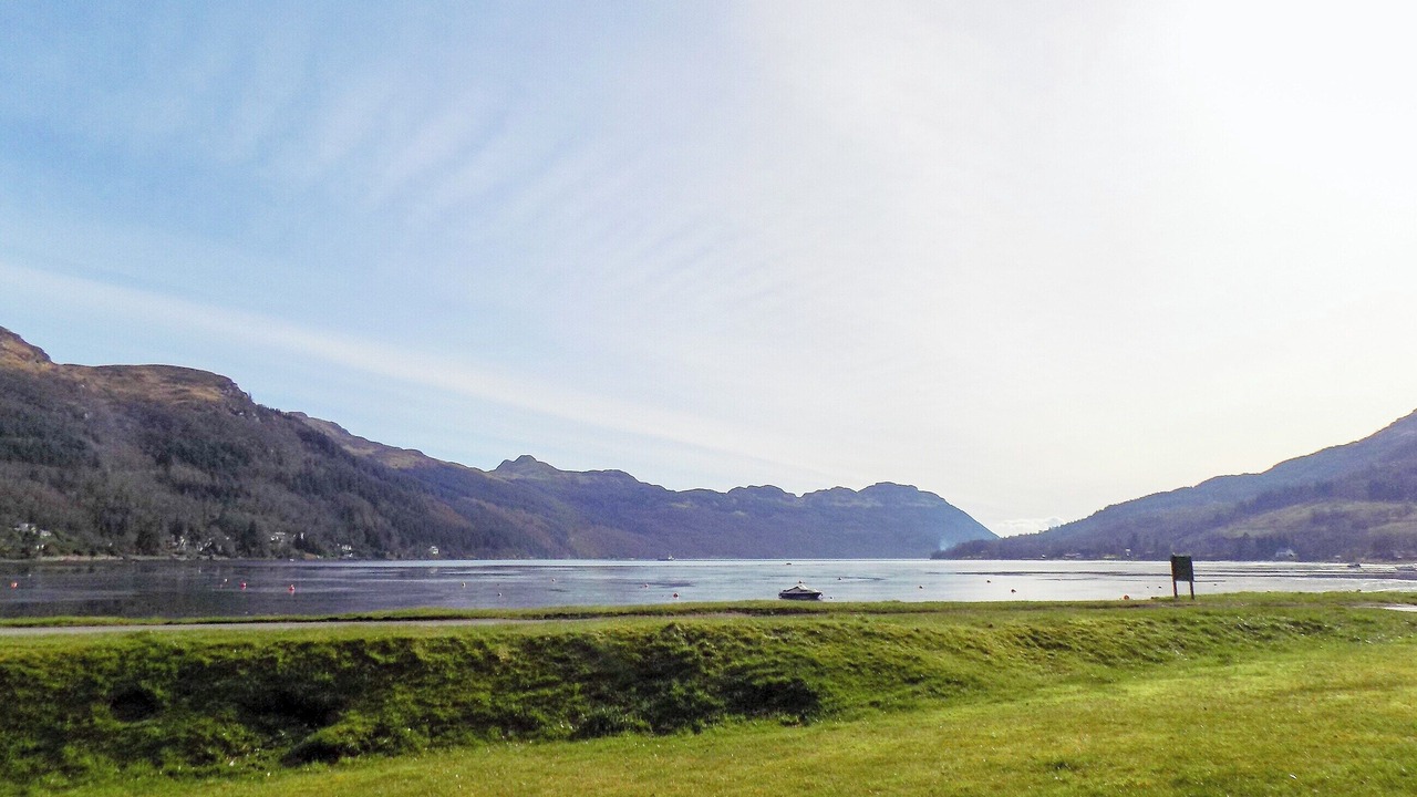 Photo of Others in Lochgoilhead