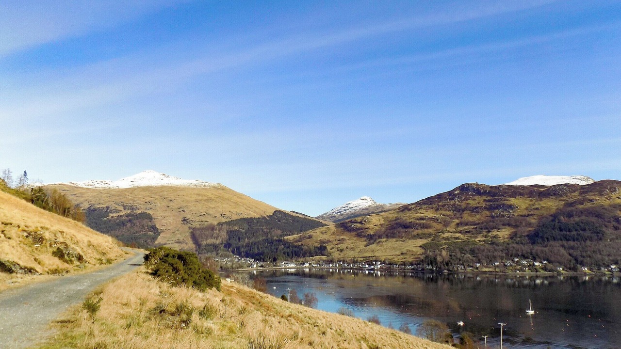 Photo of Others in Lochgoilhead