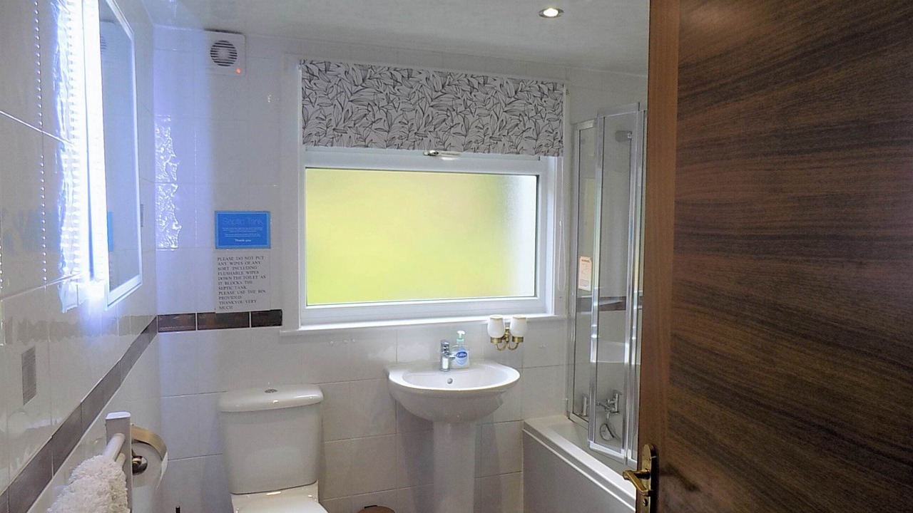 Photo of Bathroom in Lochgoilhead