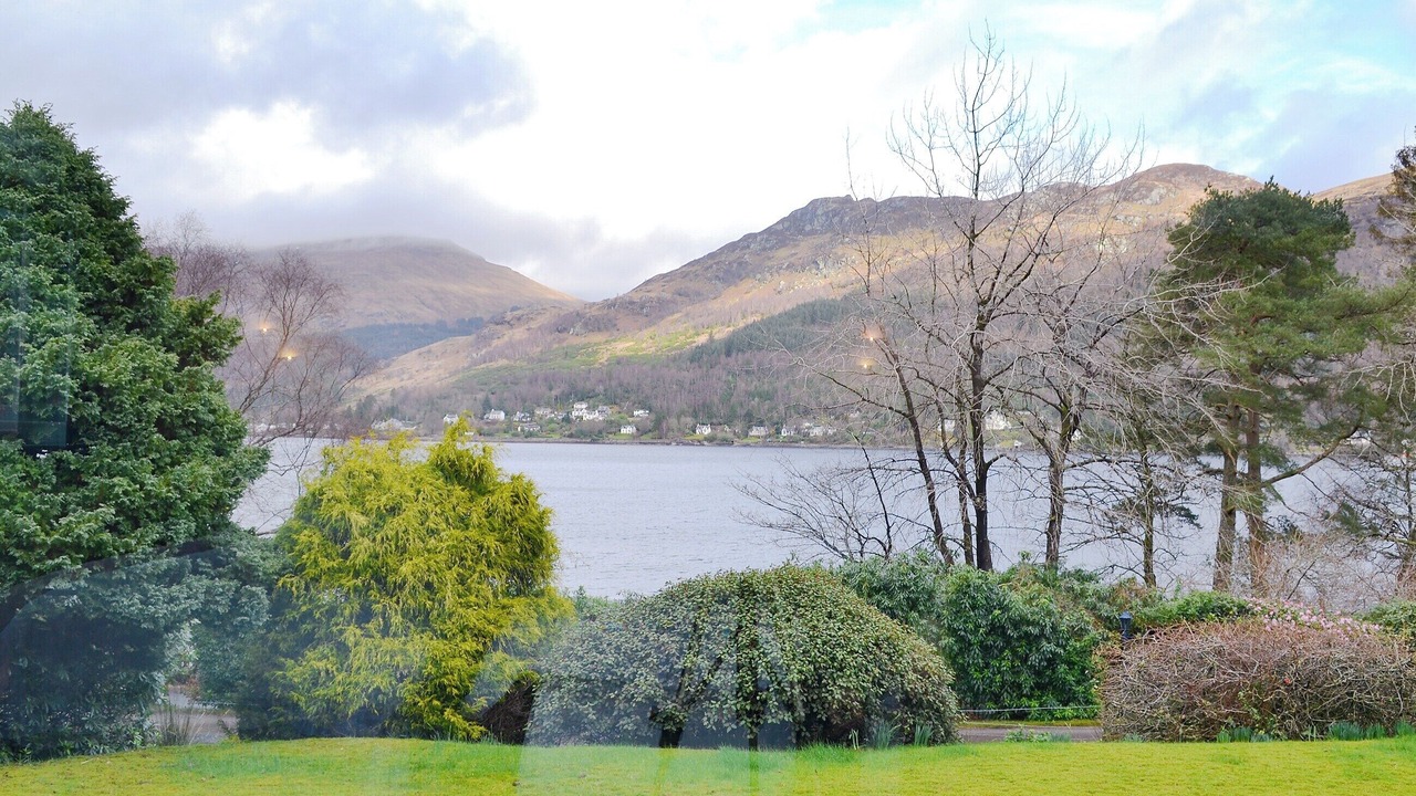 Photo of Others in Lochgoilhead