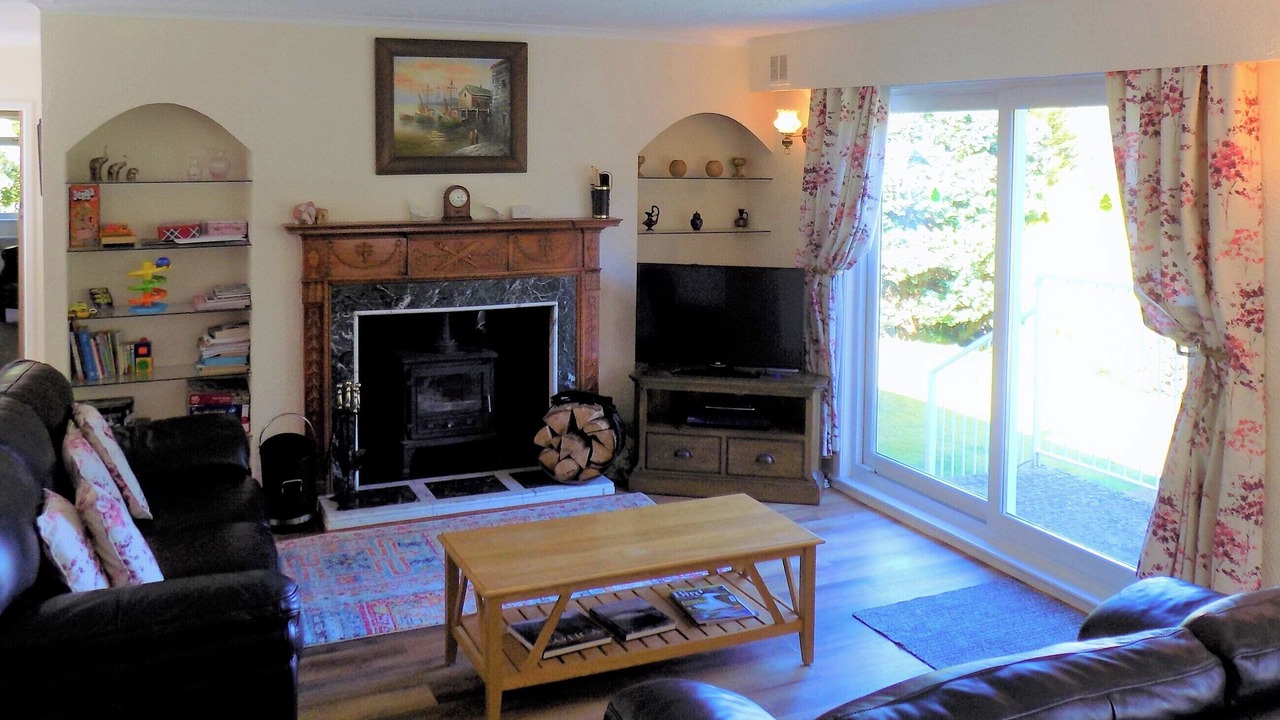 Photo of Bedroom in Lochgoilhead