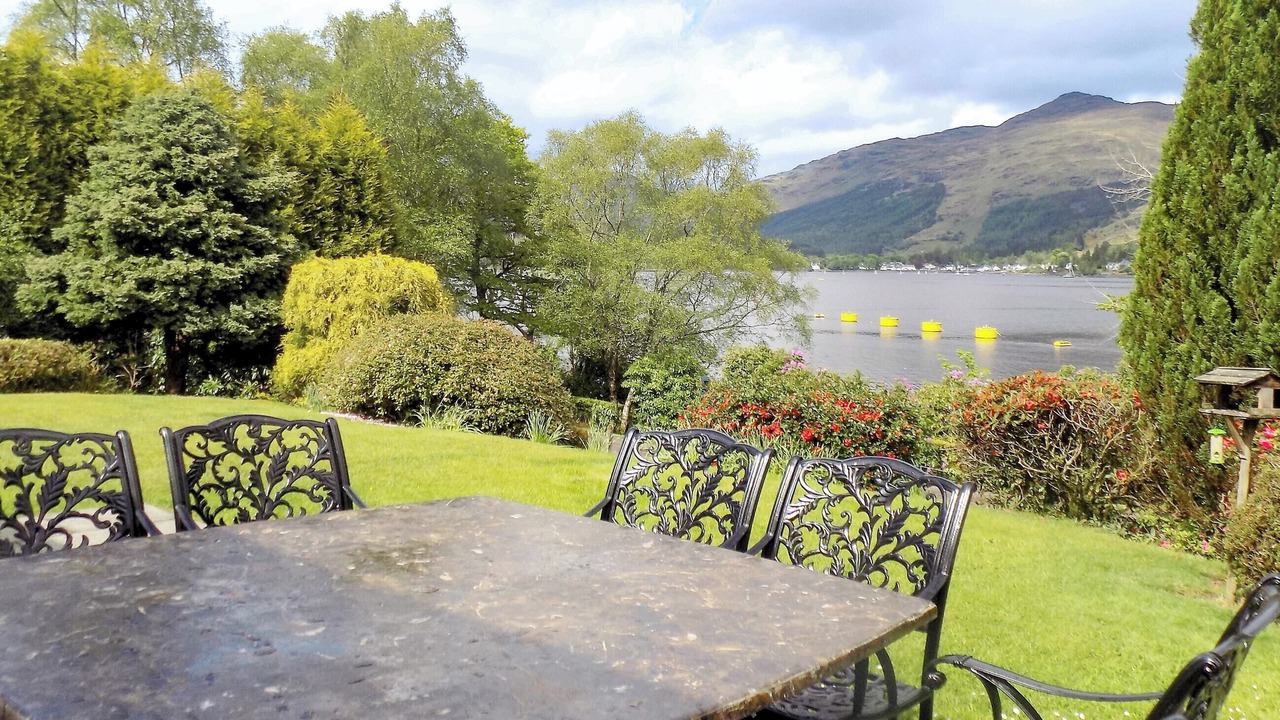 Photo of Others in Lochgoilhead