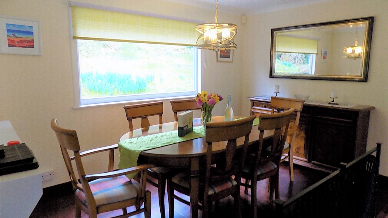 Photo of Bedroom in Lochgoilhead