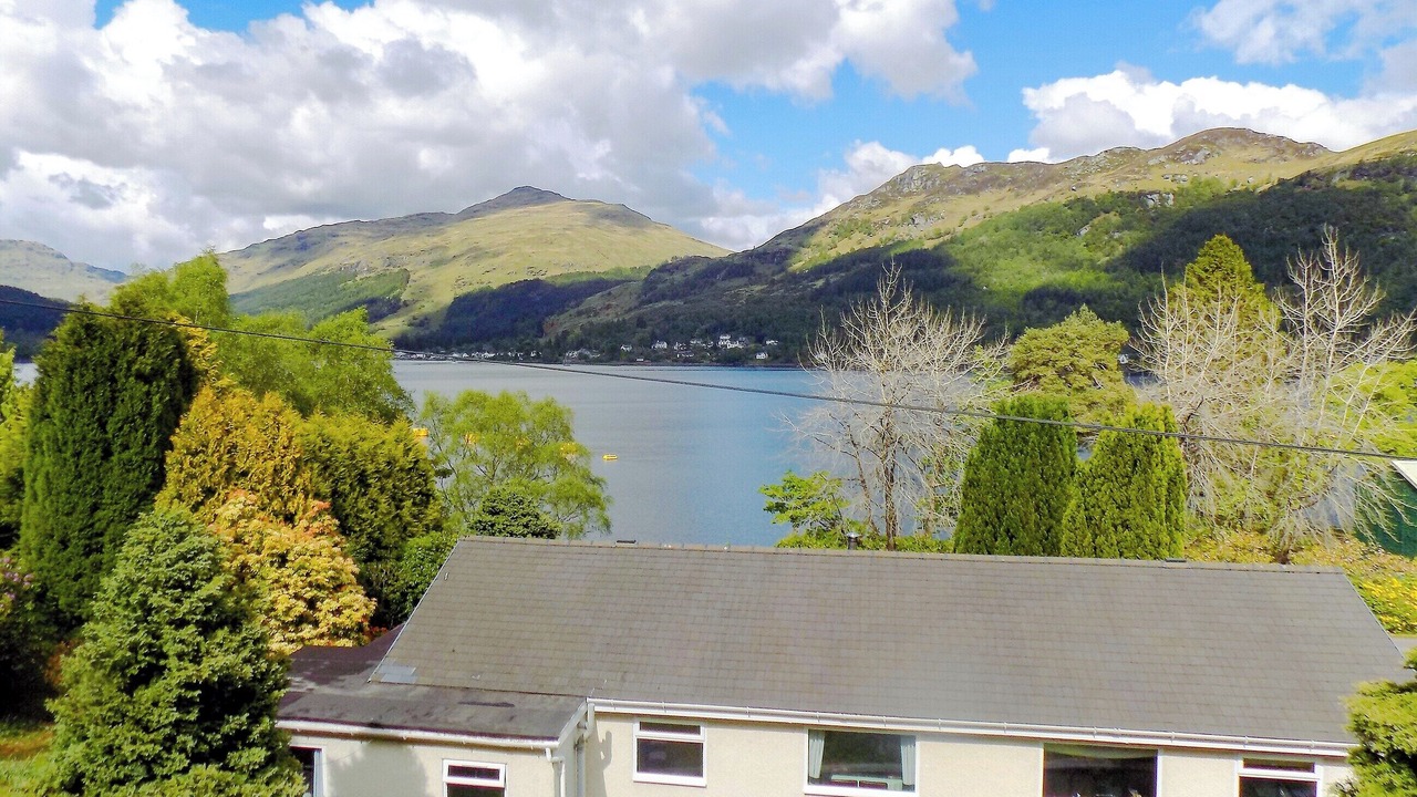 Photo of Others in Lochgoilhead