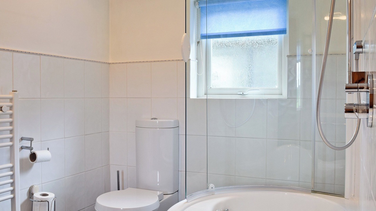 Photo of Bathroom in Hebden