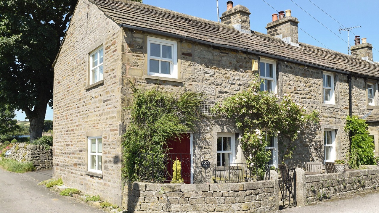 Photo of Others in Hebden