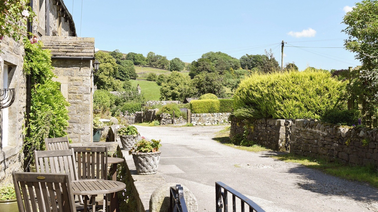 Photo of Outdoor in Hebden