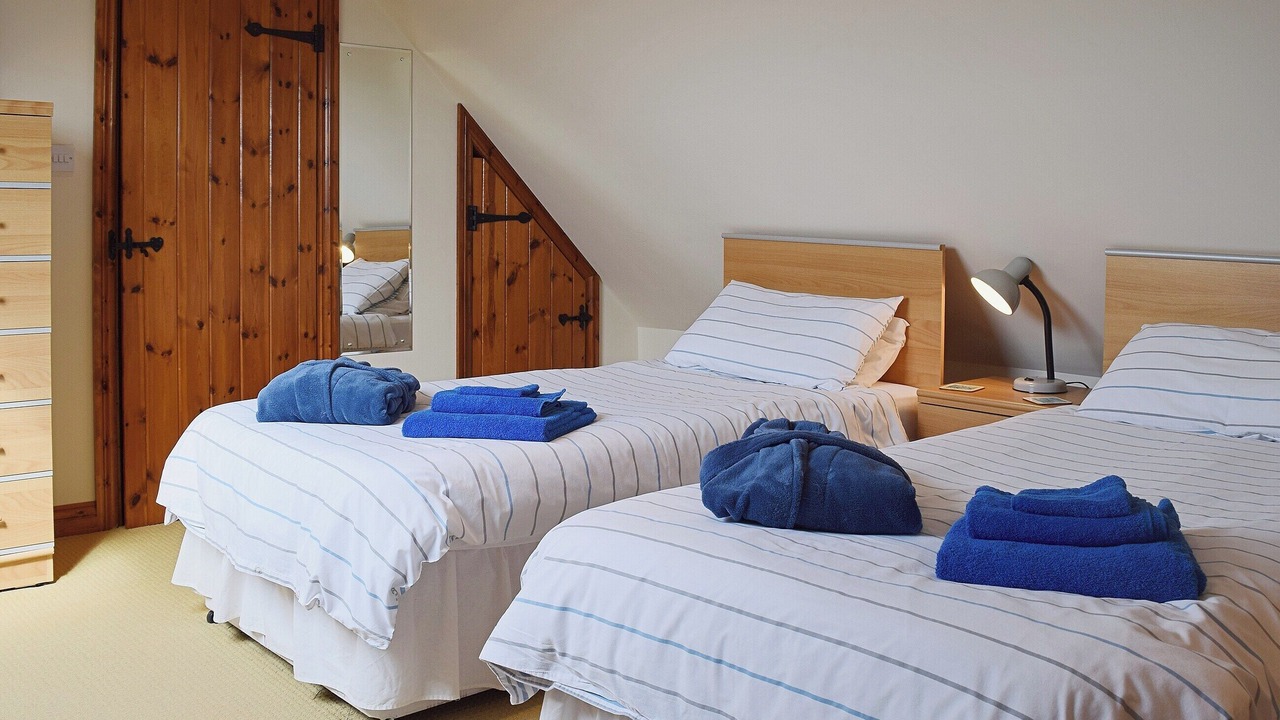 Photo of Bedroom in Alcester