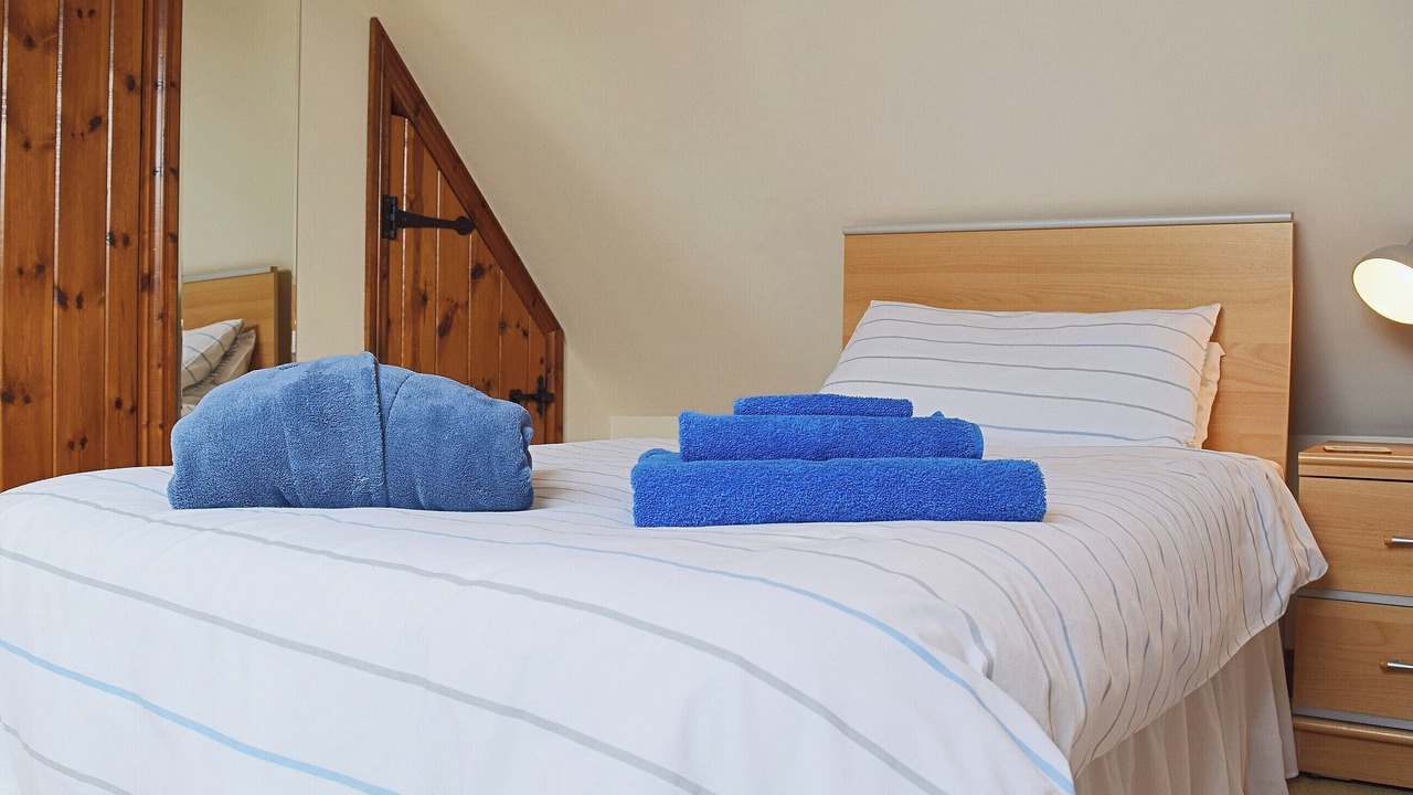Photo of Bedroom in Alcester