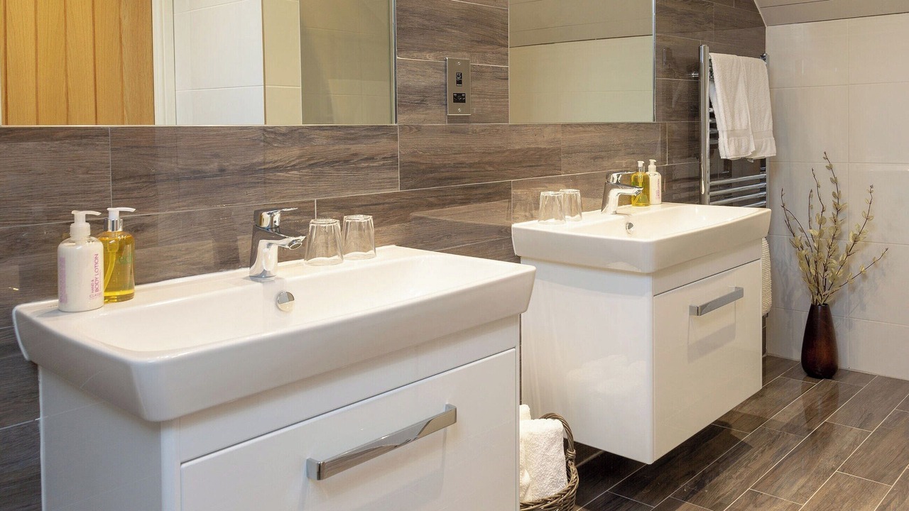 Photo of Bathroom in Innellan