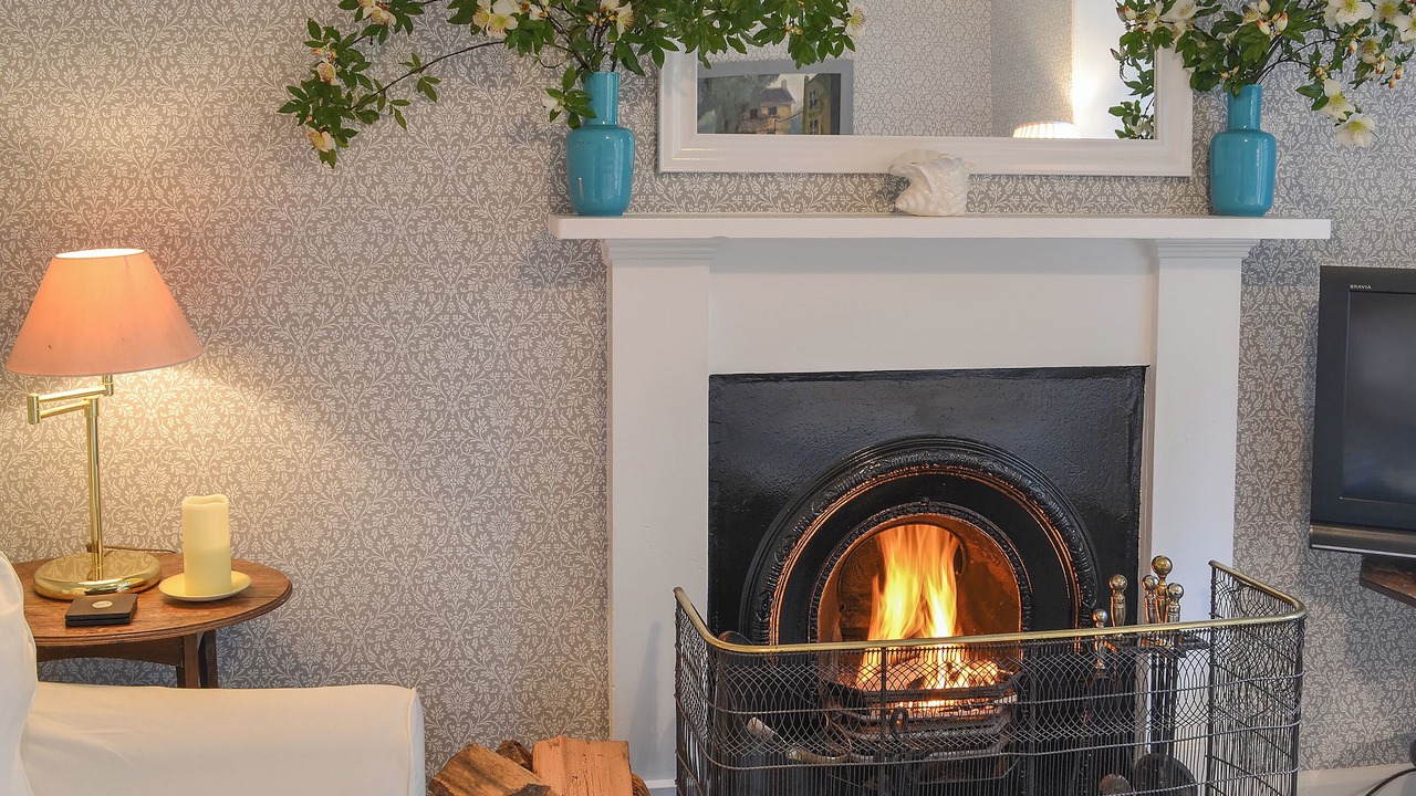 Photo of Livingroom in Strachur