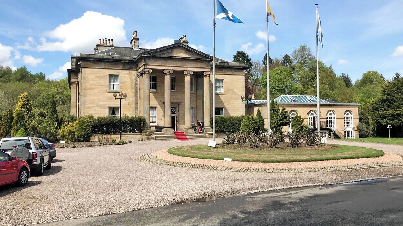 Photo of Others in Markinch