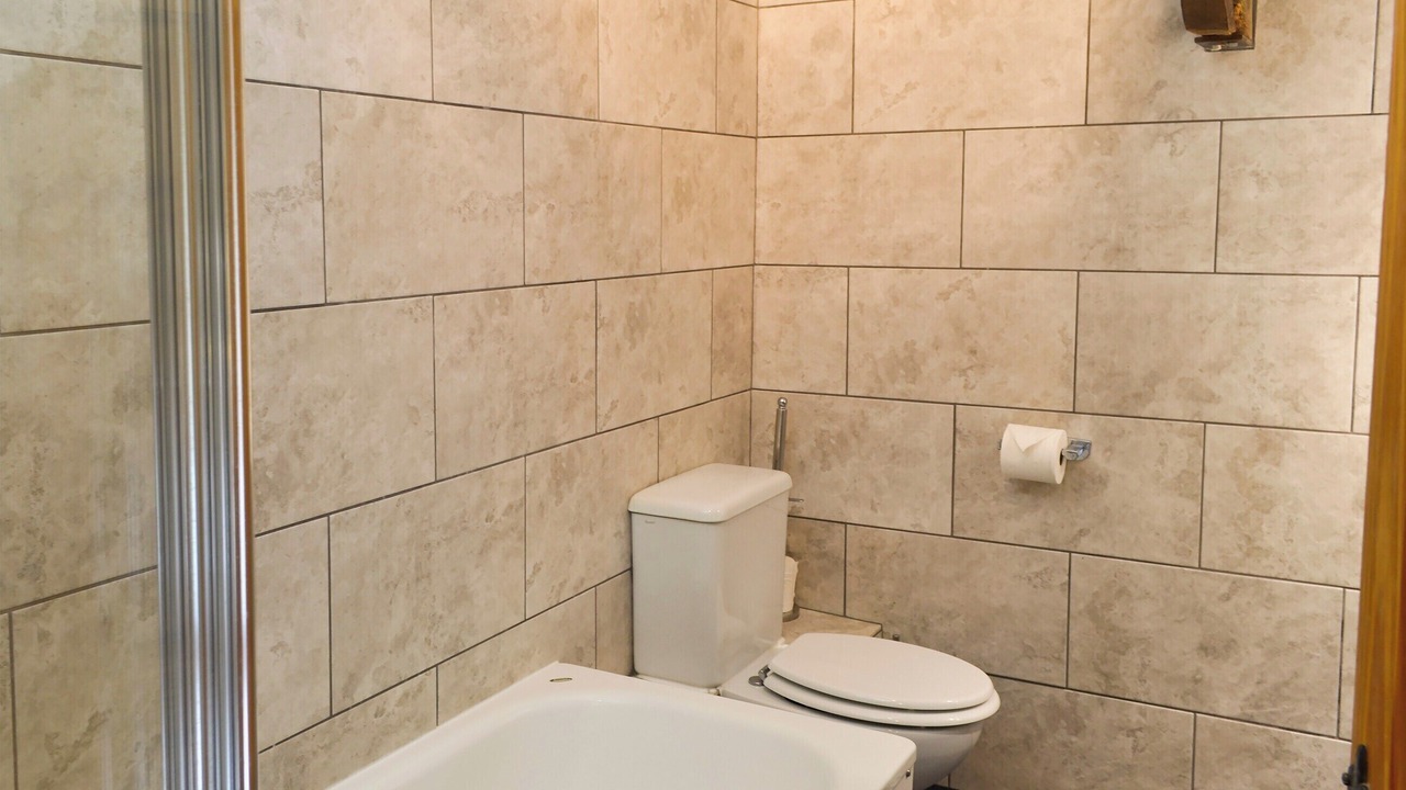 Photo of Bathroom in Paignton