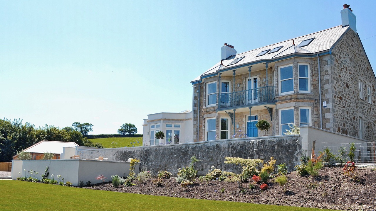 Photo of Outdoor in Saint Austell Bay