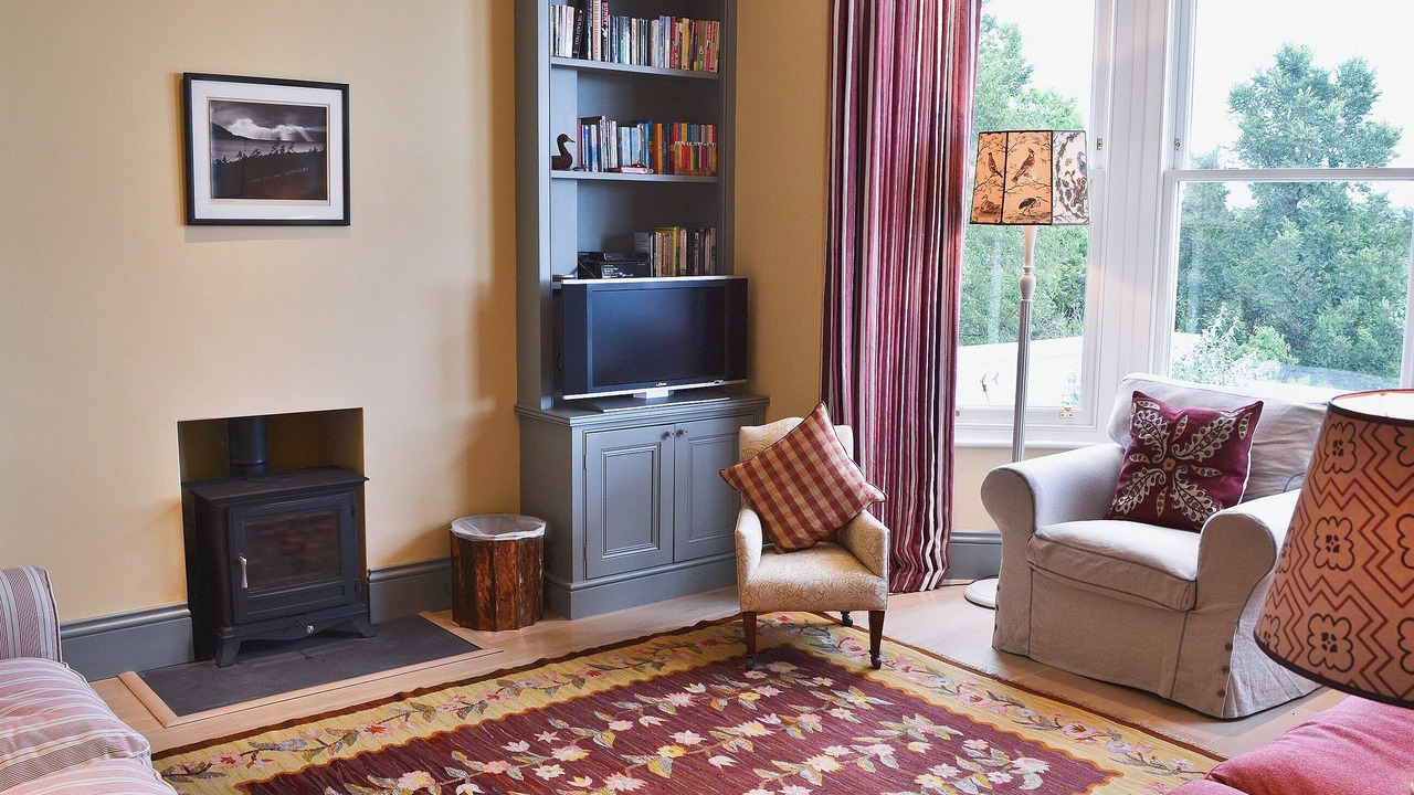 Photo of Bedroom in Saint Austell Bay