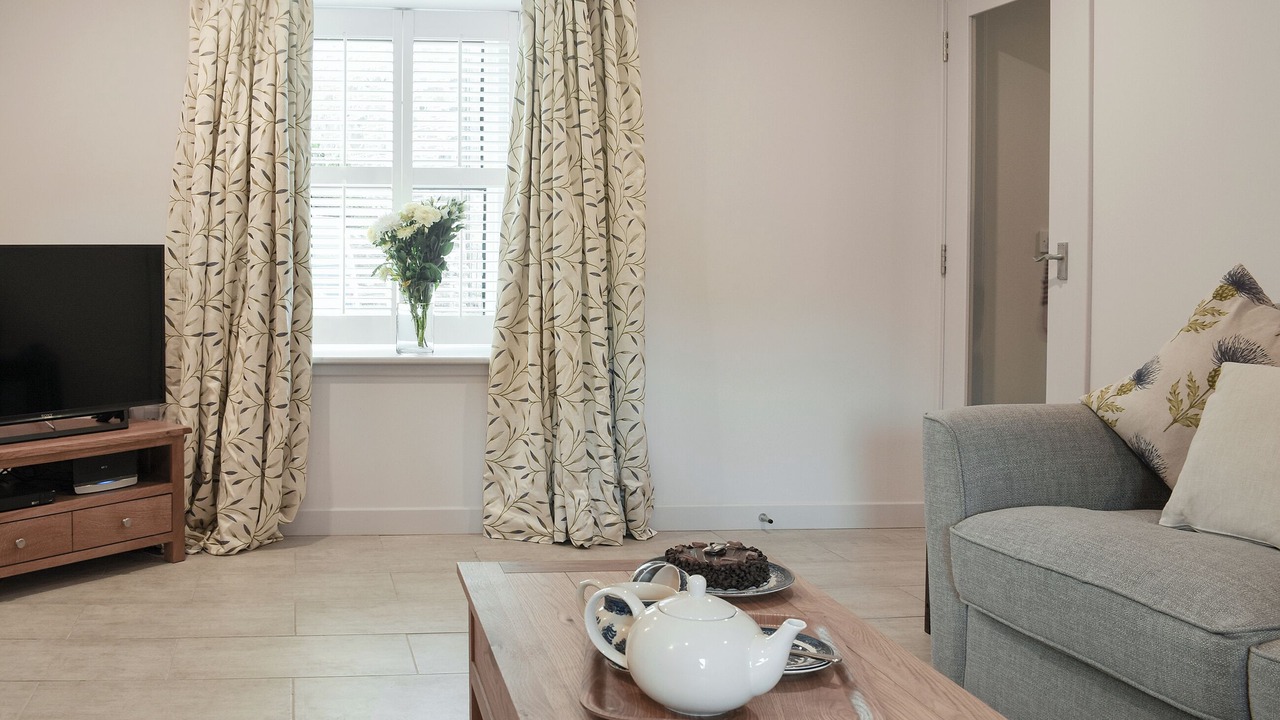 Photo of Bedroom in Muthill