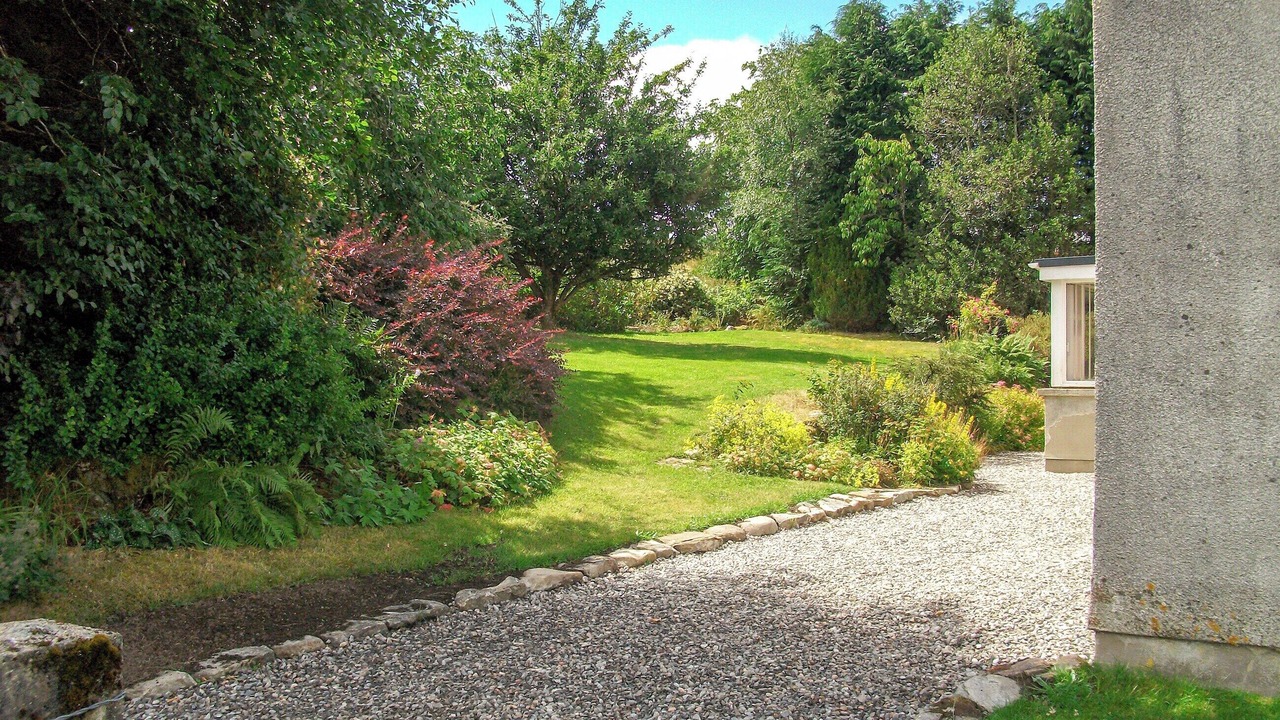 Photo of Outdoor in Achnahanat