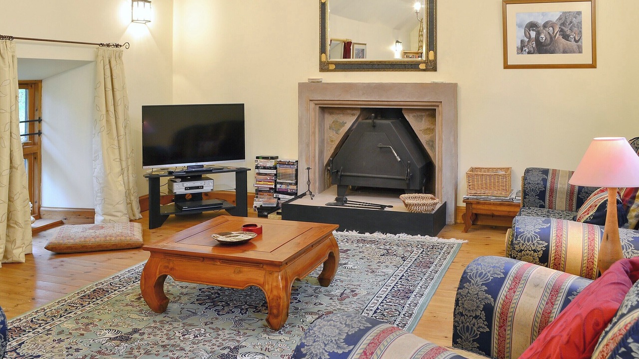 Photo of Bedroom in Jedburgh