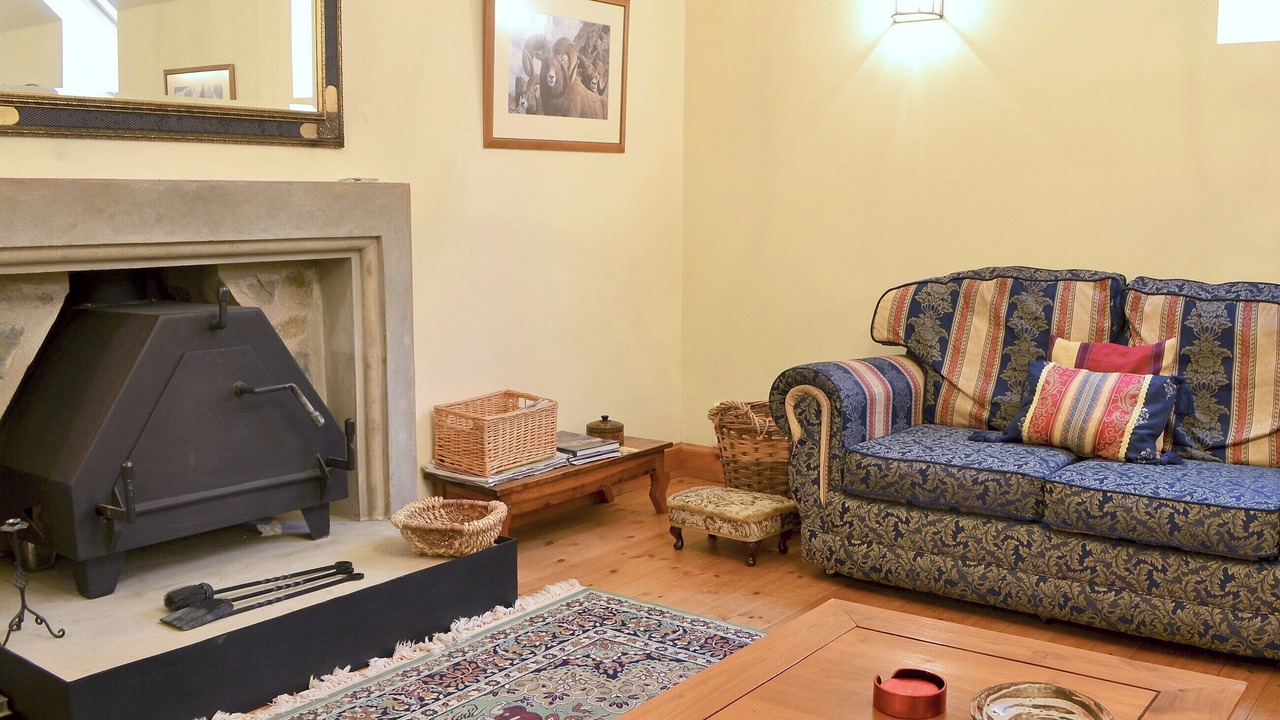 Photo of Bedroom in Jedburgh