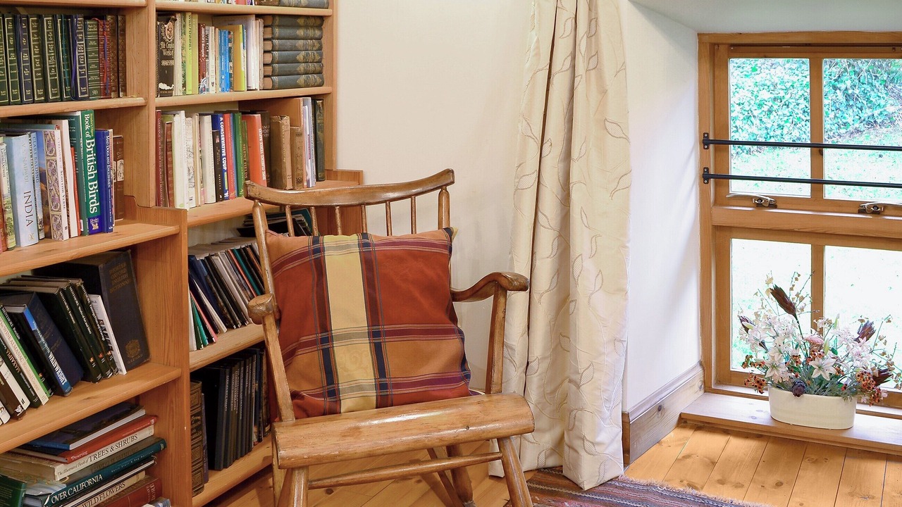 Photo of Bedroom in Jedburgh