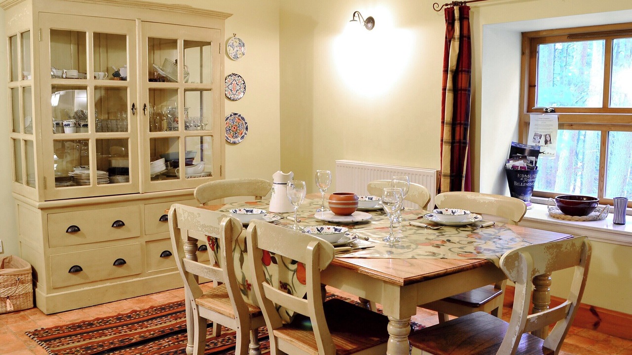 Photo of Bedroom in Jedburgh