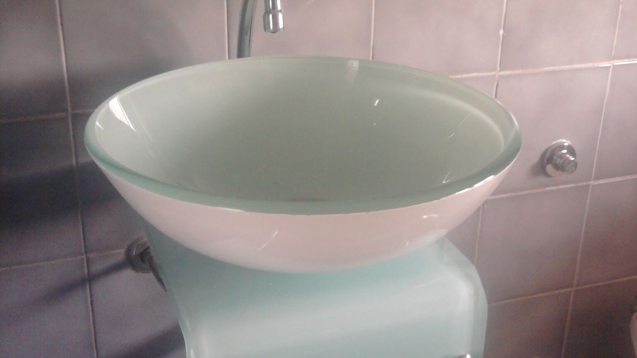 Photo of Bathroom in San Benedetto di Lugana