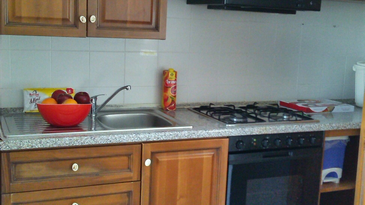 Photo of Kitchen in San Benedetto di Lugana