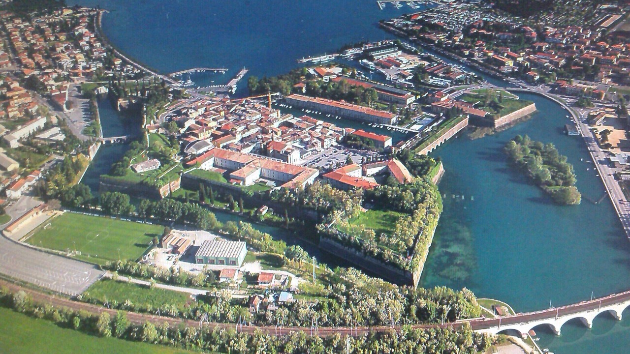 Photo of Outdoor in San Benedetto di Lugana
