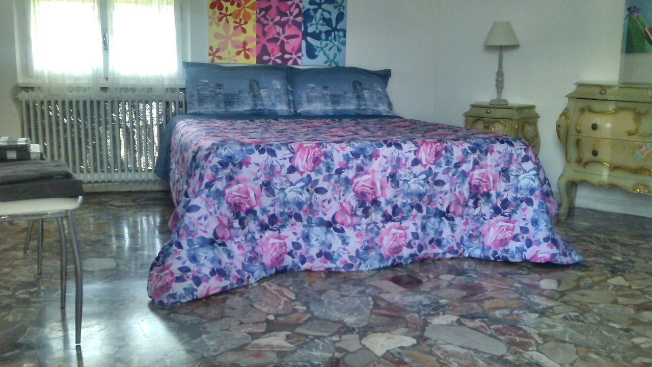 Photo of Bedroom in San Benedetto di Lugana