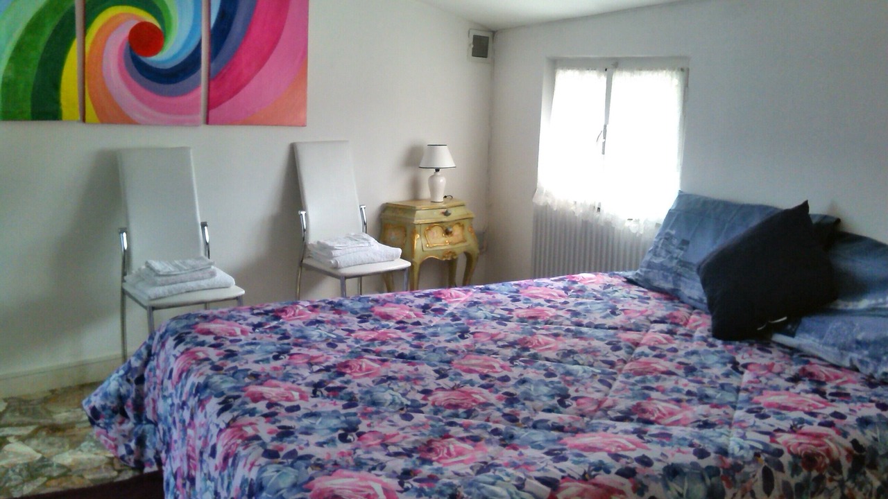 Photo of Bedroom in San Benedetto di Lugana