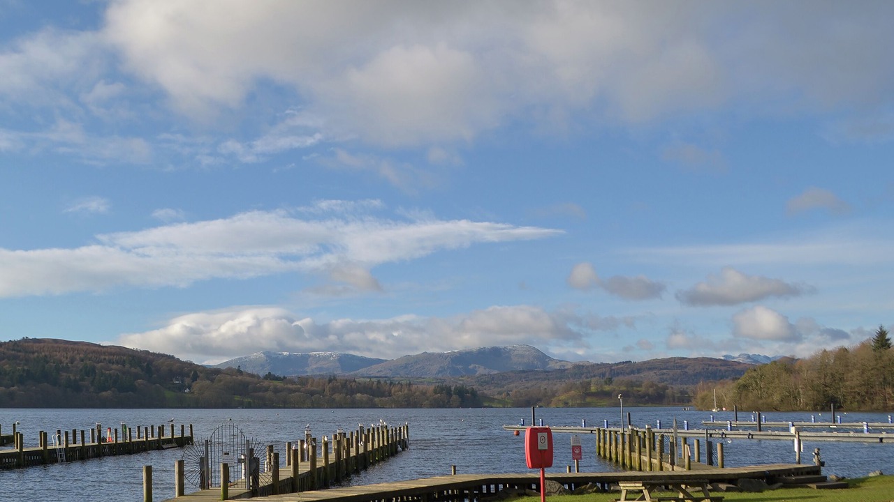 Photo of Outdoor in Waterhead