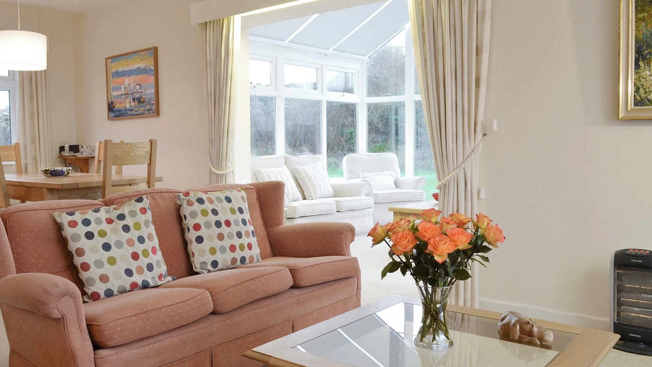 Photo of Bedroom in Trearddur Bay