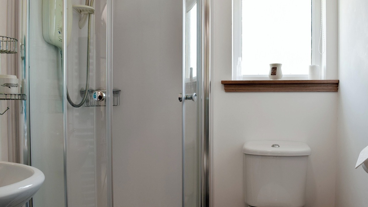 Photo of Bedroom in Crail