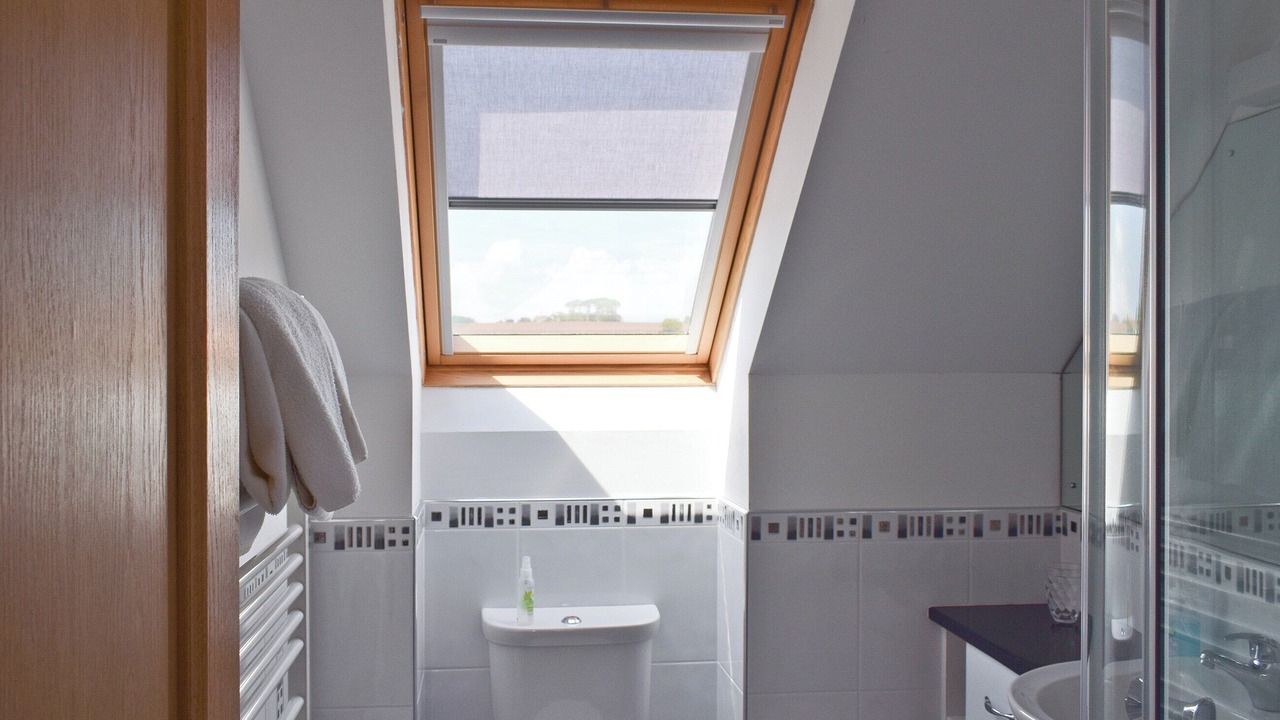 Photo of Bedroom in Crail