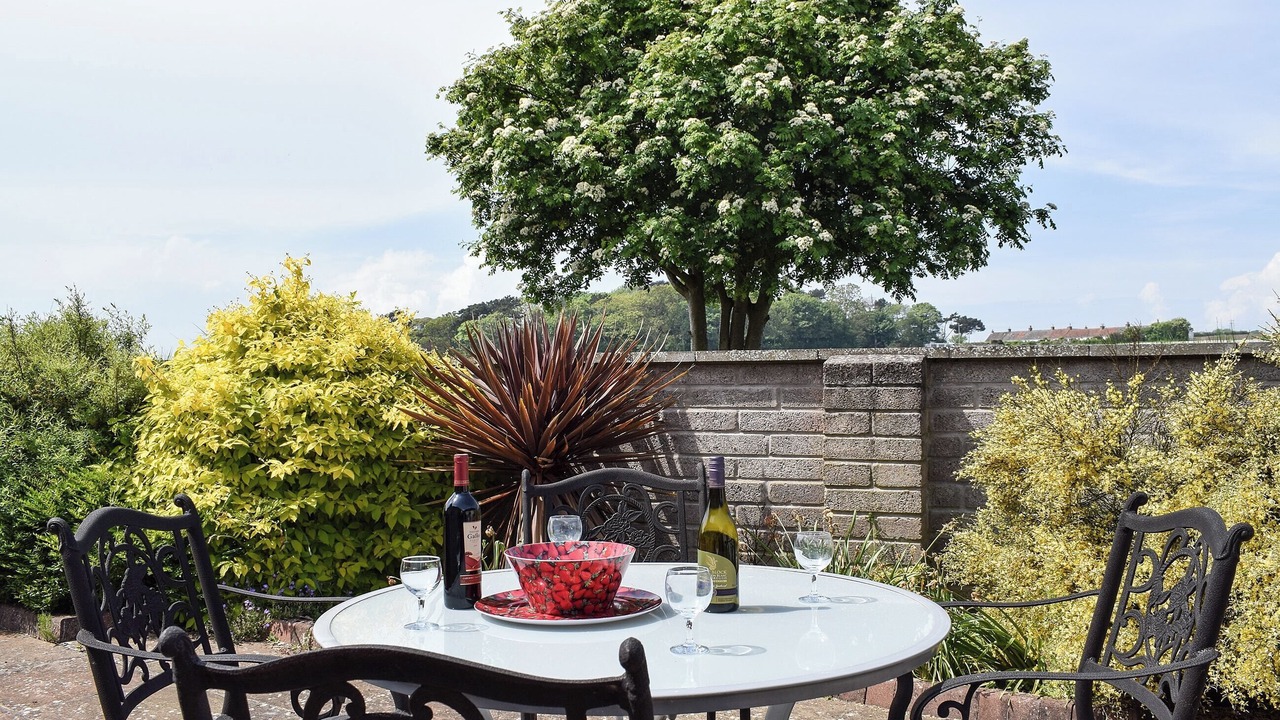 Photo of Outdoor in Crail