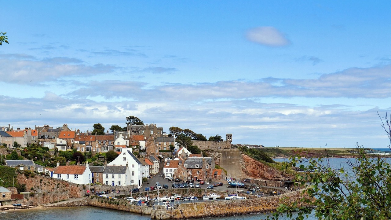 Photo of Others in Crail
