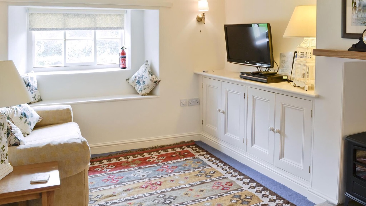 Photo of Bedroom in Scawton