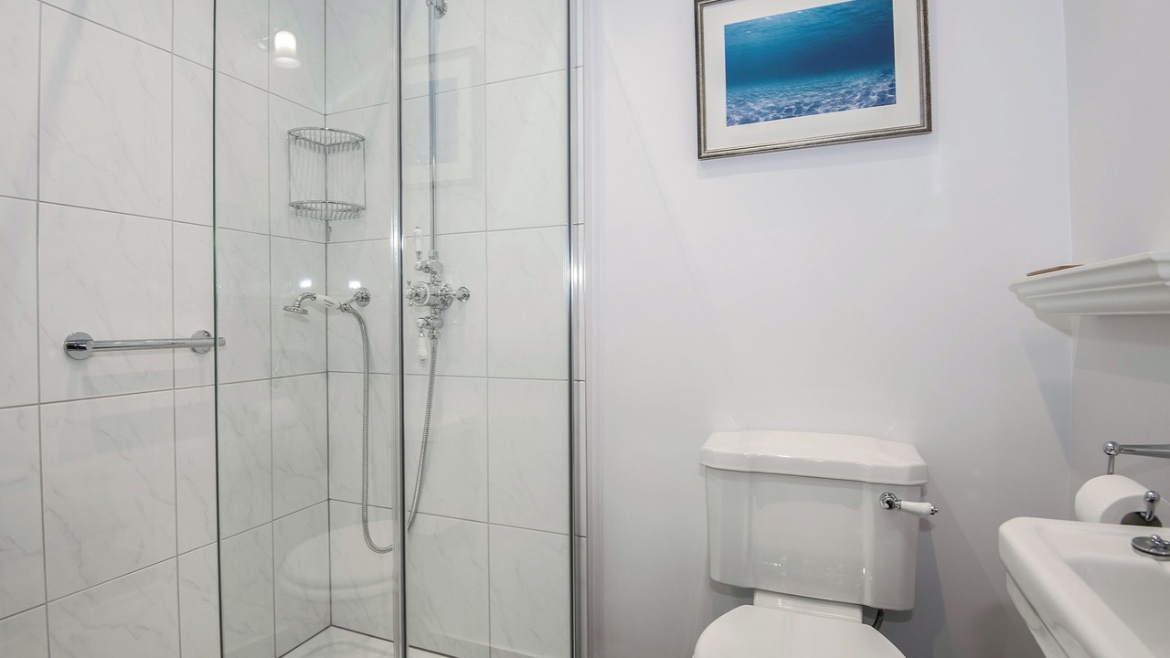 Photo of Bedroom in Askham